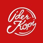 IderKopi Logo